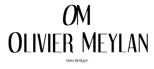 Olivier Meylan
