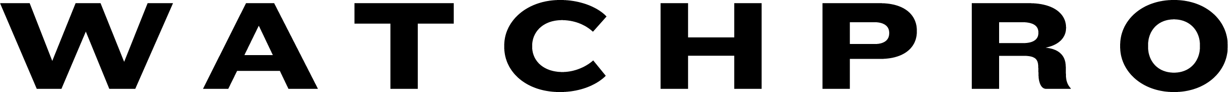 WATCHPRO
