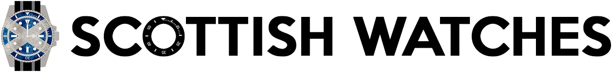 Scottish Watches Podcast
